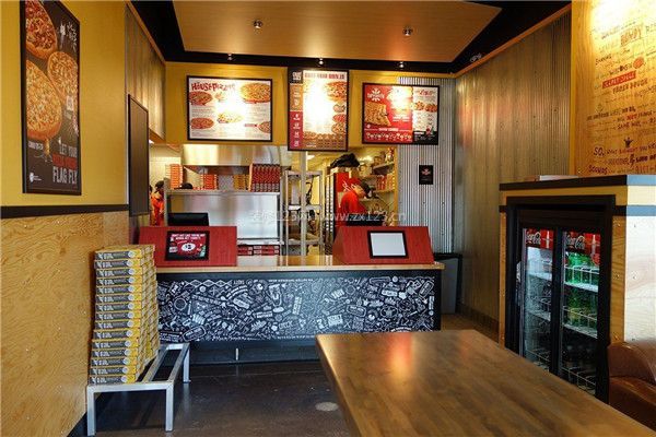 50平米店面装修预算