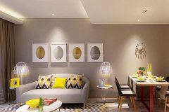 别墅装饰报价单震惊了！