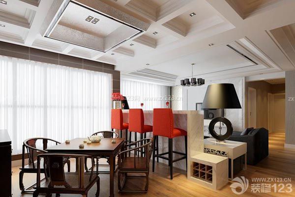 别墅装修多少钱