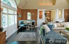 别墅装饰设计的必要元素是什么？