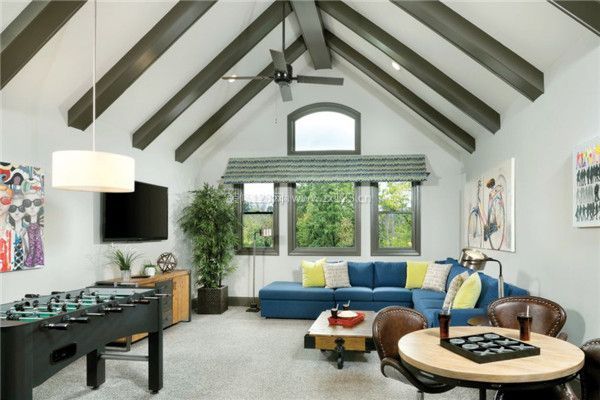 别墅装修费用介绍