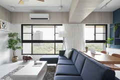 别墅装饰中如何利用现代简约的风格创造舒适的