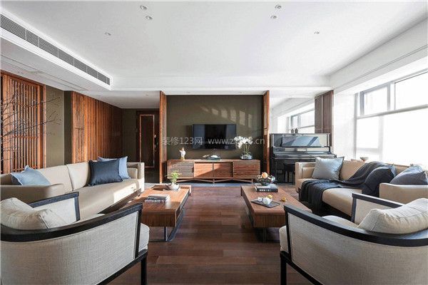 别墅装修注意事项