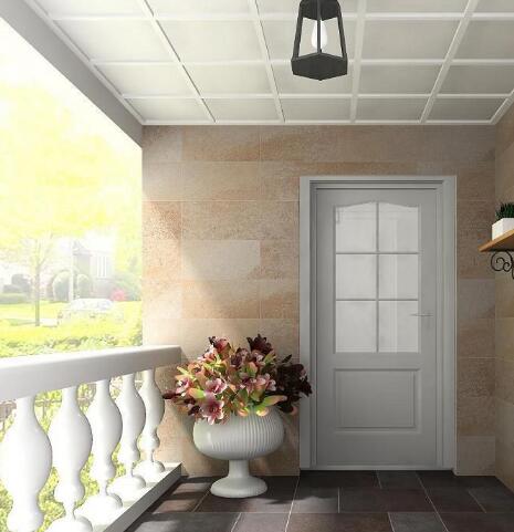 重庆别墅软装设计工作室泥瓦工程不可忽视