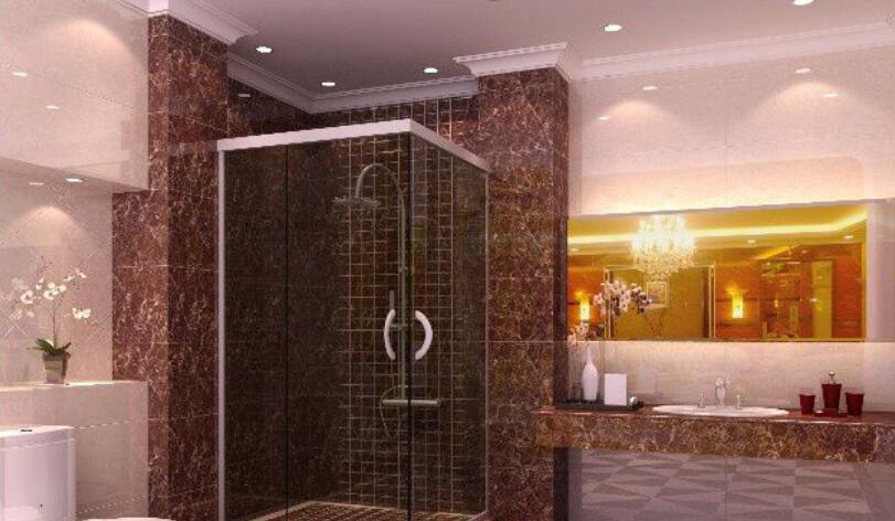 重庆别墅软装设计工作室泥瓦工程不可忽视