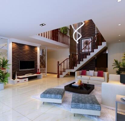 重庆室内家装设计工作室告诉你防水工程不能漏