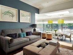 叠加式别墅各种叠加式别墅装饰介绍