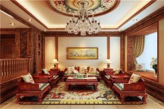 改建别墅需要多少别墅装饰预算目录？