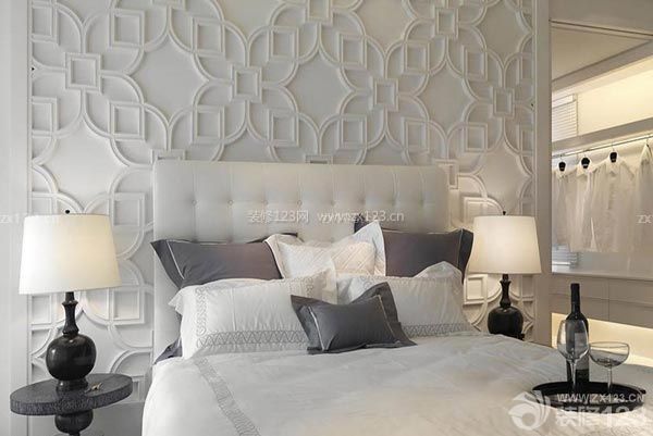 后现代别墅装修