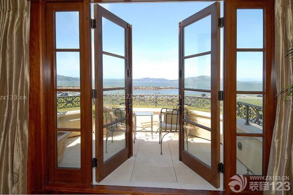 阳台风水禁忌――面对孤鸾煞