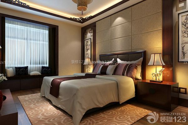 老人房装修要点3：软装