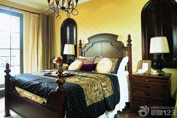 老人房装修要点2：位置