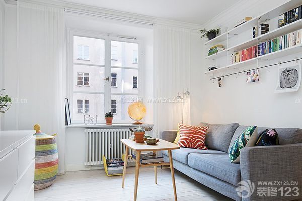 家居装修档次有哪些――经济型