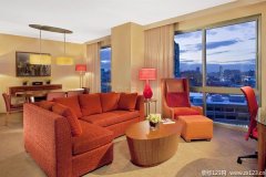 家族别墅装饰海盗精美设计装饰