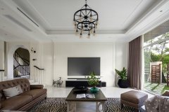 看到效果图后，我想把桌子留在家里