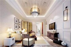 客厅咖啡桌怎么放对主人有利？