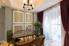 快速了解豪宅别墅装饰工艺装饰过程