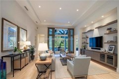 联排别墅装饰海盗联排别墅装饰技术