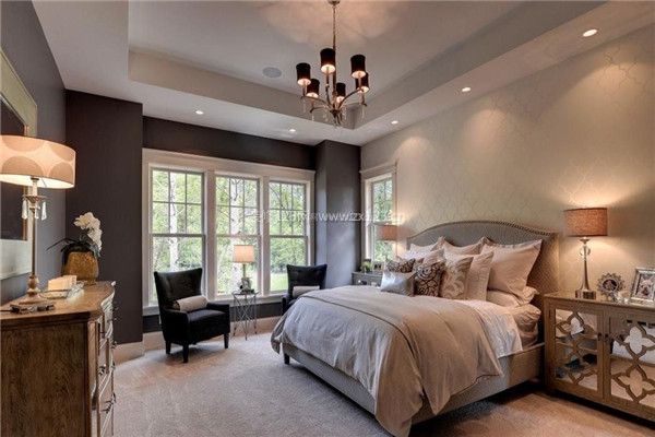 联排别墅装修技巧