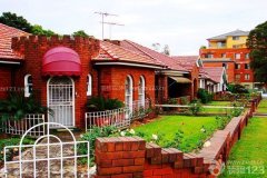 哪个别墅要改造风水布局才能给居住者带来好运