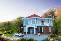 农村别墅设计从住宅建设到装饰