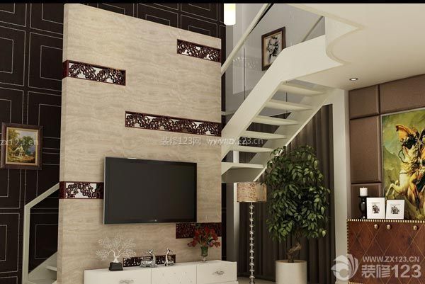 乡村风格别墅装修