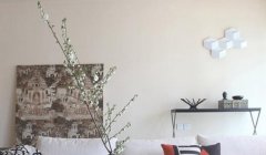 墙纸的气味，重庆室内设计师如何处理？