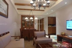 如何注意福州别墅装饰的细节