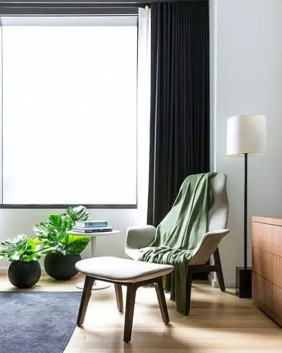 重庆室内软装设计