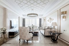 双功能别墅设计，中国