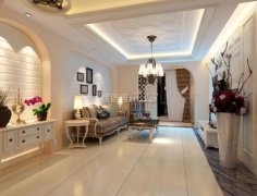 双流别墅装饰_别墅设计_安装渠道网