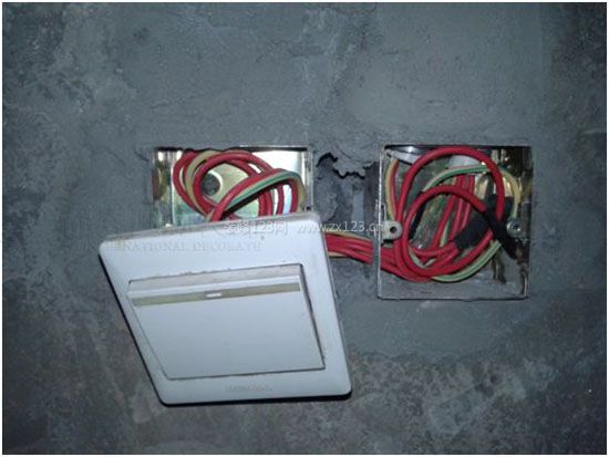 水电装修合同内容