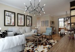 无锡别墅客厅装饰设计客厅应该如何装饰？