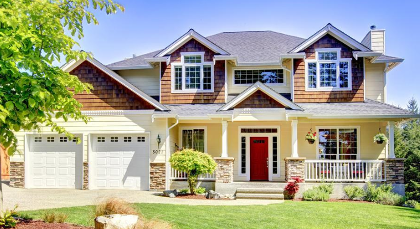 重庆别墅室内设计