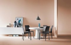 现代中国融合稳定安静的别墅设计