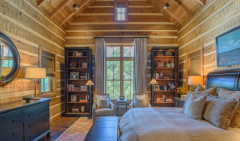 选择修理室室内装饰设计需要知道的几点