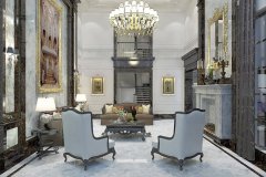 以现代简单的风格轻松创造更好的生活！