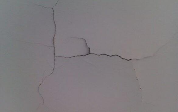 重庆室内设计公司油漆施工之后容易出现哪些问题?