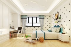 孕妇别墅家庭儿童、老年人装饰所需的战略