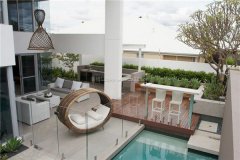 中国风格别墅装饰介绍中国风格别墅装饰方法