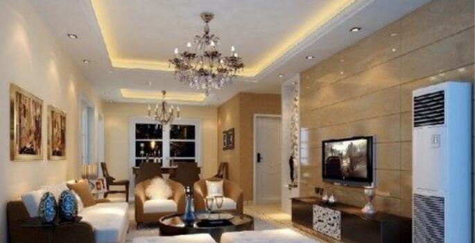 重庆别墅工装设计工作室