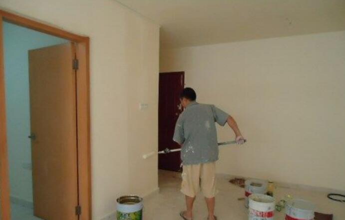 重庆别墅工装设计工作室二手房装修地砖翻新有哪些方法？