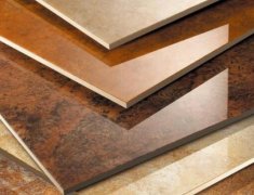 重庆别墅家具设计师应注意的瓷砖选择是什么？