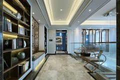 重庆别墅设计感受到与新中国不同的生活美学