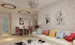 重庆别墅室内设计师揭露泥瓦工程四大误区