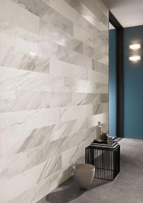 重庆别墅工装设计工作室教你怎样辨别瓷砖的色差问题?