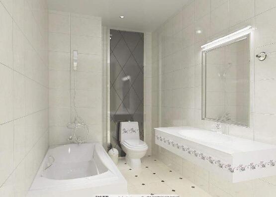 下沉式卫生间重庆设计师在设计上面需要注意什么