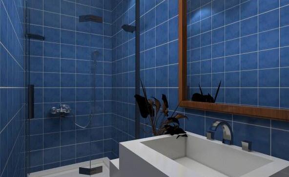 下沉式卫生间重庆设计师在设计上面需要注意什么