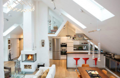 重庆软装设计中地中海风格的整体分析