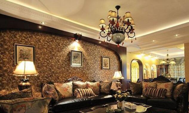 重庆别墅家装设计师为你揭秘泥瓦工程中四大误区